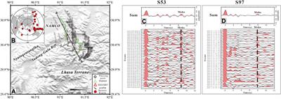 Late Miocene landform construction in east-southern Tibet: seismic evidence and a synthetic review